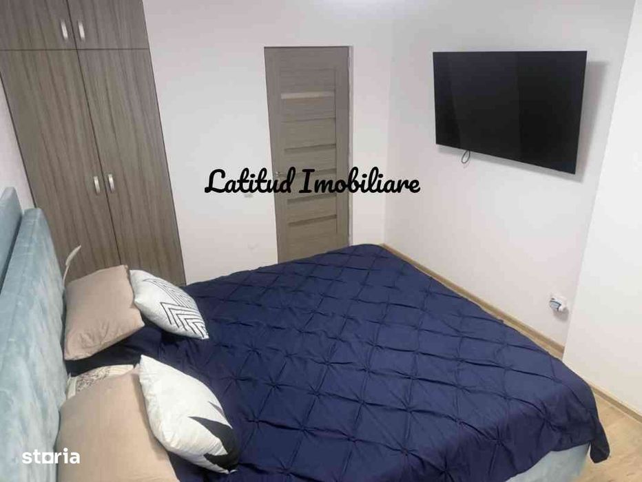 Apartament 2 cam, ultracentral
