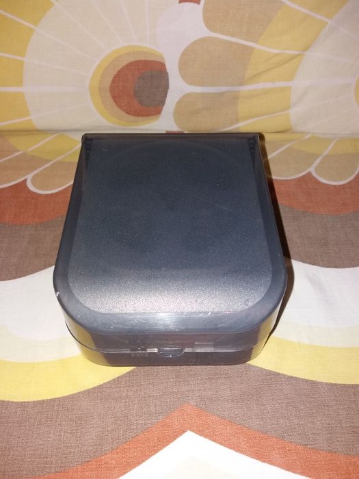 Кейс для хранения дисков 14 страниц на 28 дисков