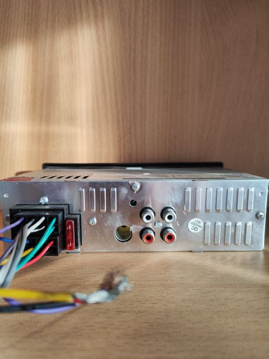 Автомагнитола Китай Блютуз