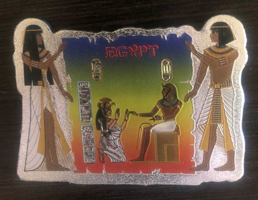 магнитики на ваш холодильник