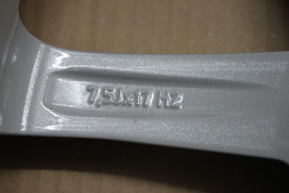 Джанти 17" BMW 3-серия (G20, G21)