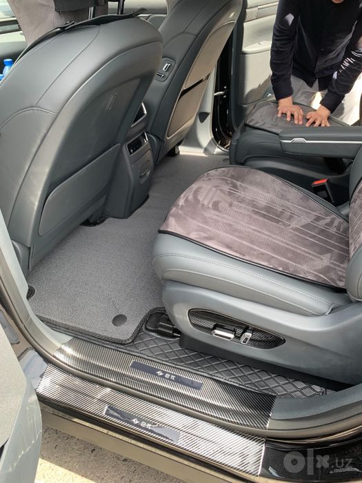 9D Kojali Avtopoliklar-Premium Sifat