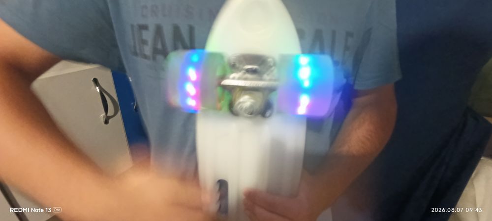 PENNY BOARD două bucăți