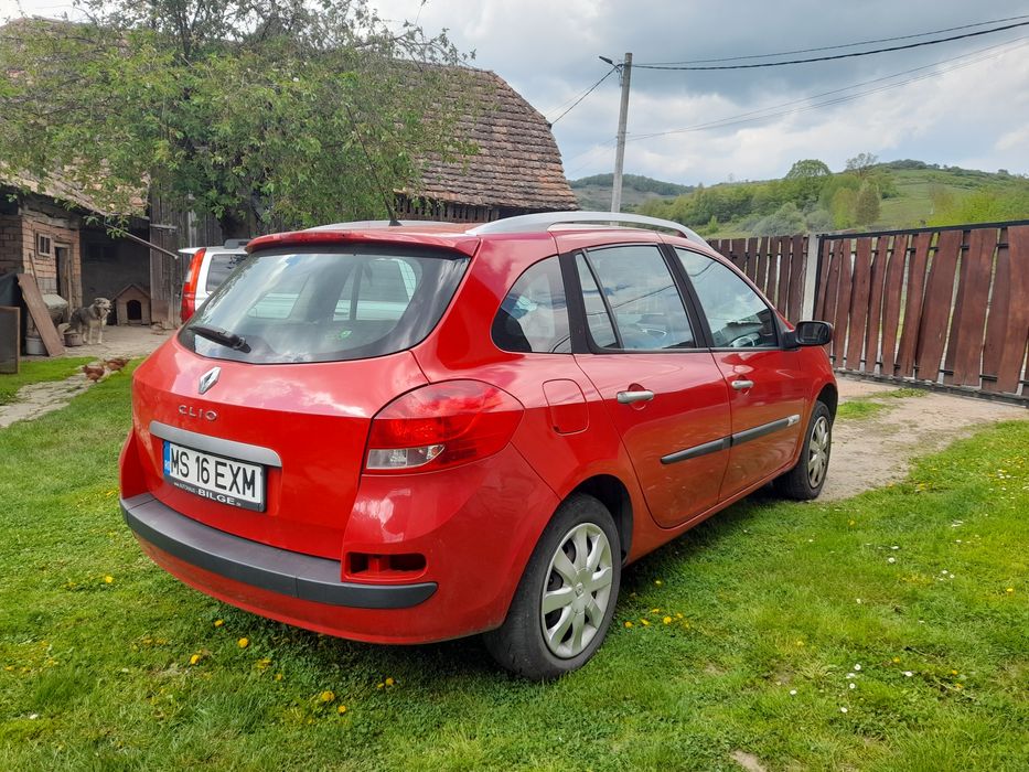 Renault Clio de vânzare
