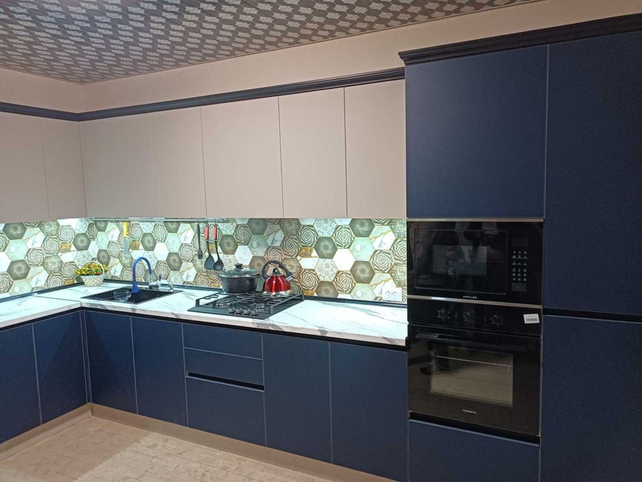 Мебель на заказ.