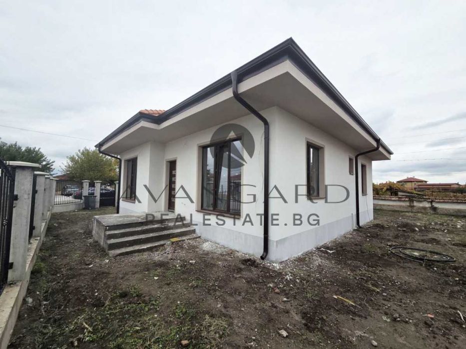 оф.24487 Ексклузивно! Къща в с. Маноле