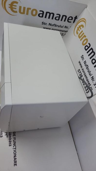 Cuptor cu microunde LG MS-1922E -N-