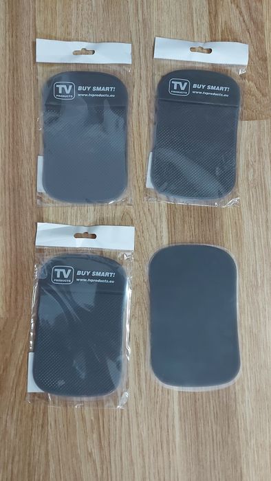 Suport / pad mini din silicon