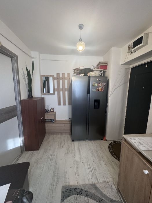 Apartament semidecomandat Brazda -Gara (centrala termica)