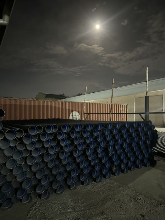 Gofra-Truba-Rulon  PVX.PND