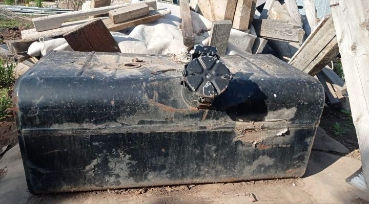 фильтр воздушный бак для КАМАЗ