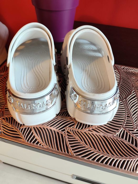 дамски Crocs нов!!