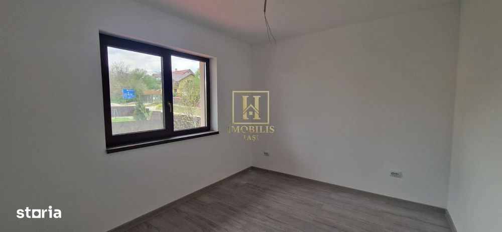 Casa tip duplex 250 mp teren Horpaz 159000 euro