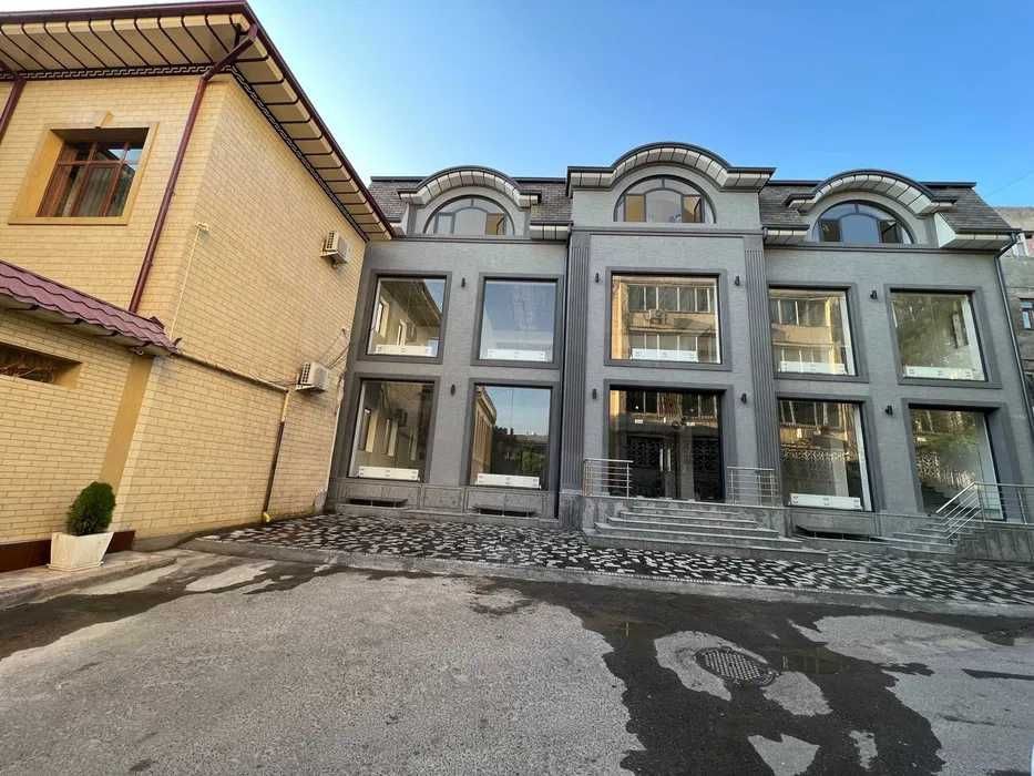 Аренда Клиника Офис Учебный центр Банк Школа