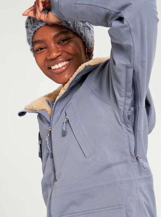 Burton, XL ново, оригинално дамско ски/сноуборд яке 3wjt