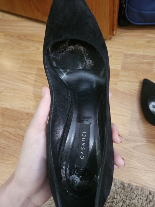 Pantofi stiletto Casadei