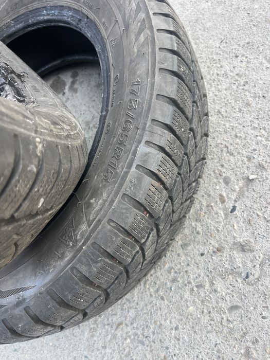 Гуми 175 65 15 Firestone
