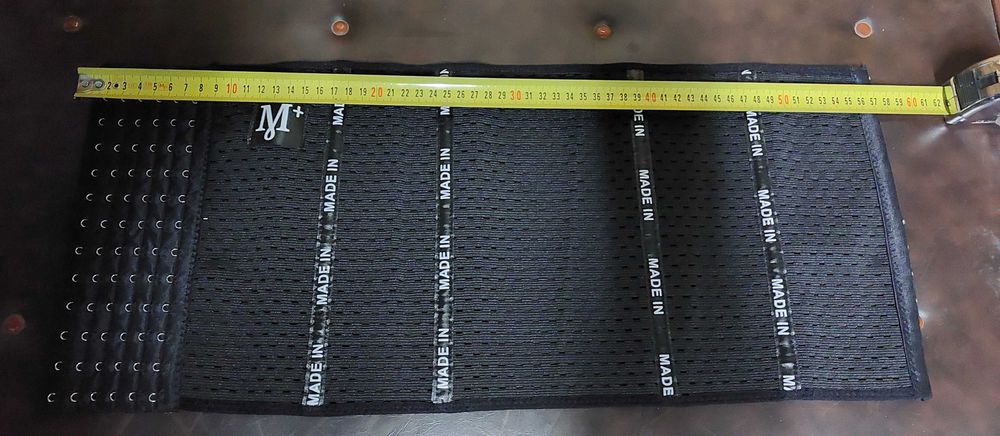 Корсет дамски нов XL