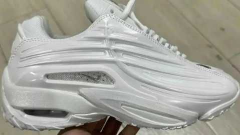 Nocta x Nike Hot Step 2