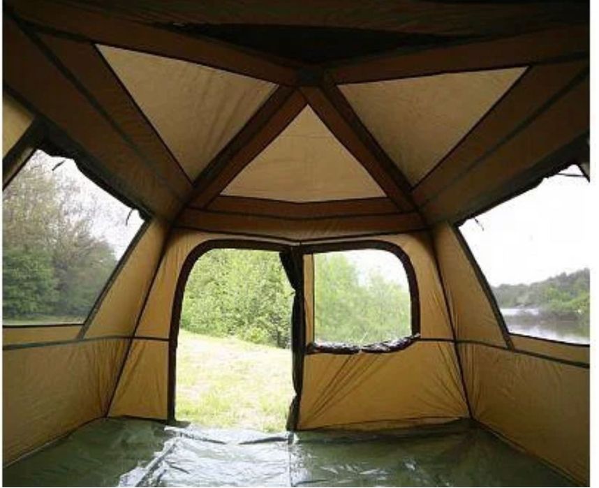 Шатёр Carp Pro Maxi Shelter для рыбалки