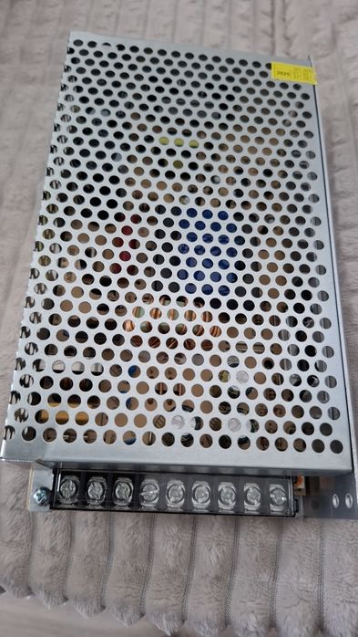 Surse 5v 150w și 5v 200w
