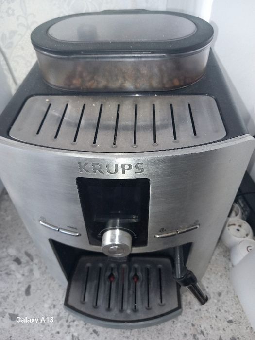 Expresor cafea krups
