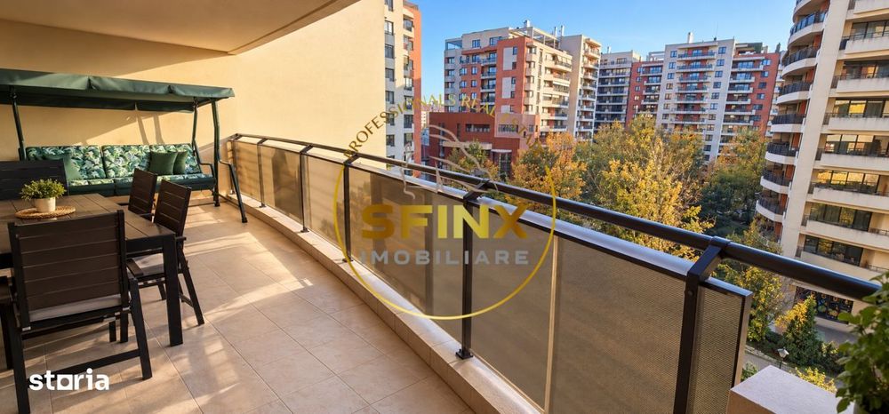 Apartament 4 camere/ Central Park/ Parcul Circului/ 2 locuri parcare
