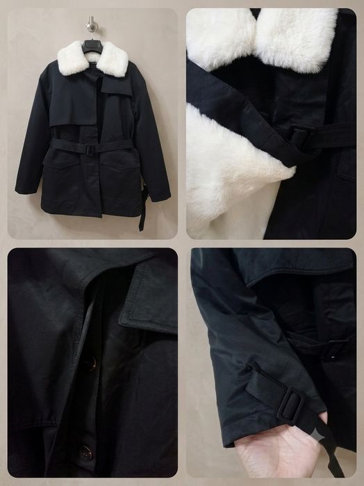 Продам куртки новые