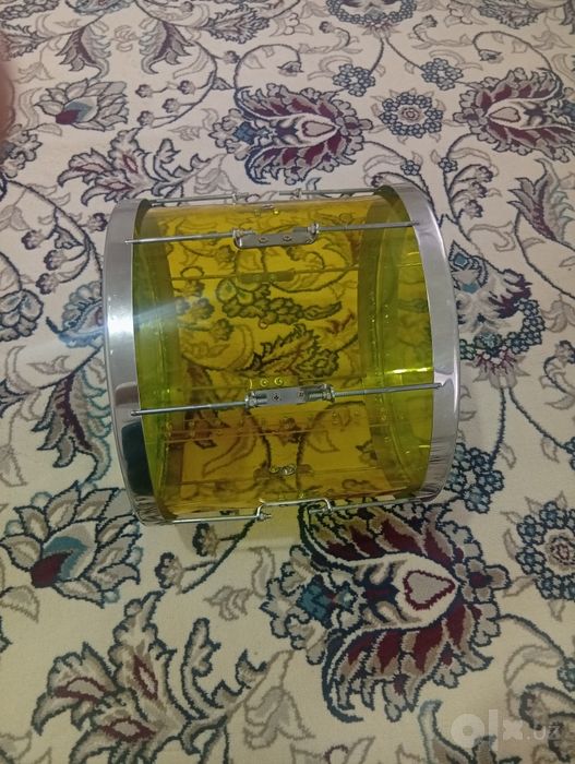Daf  zor yangi toy kormadi