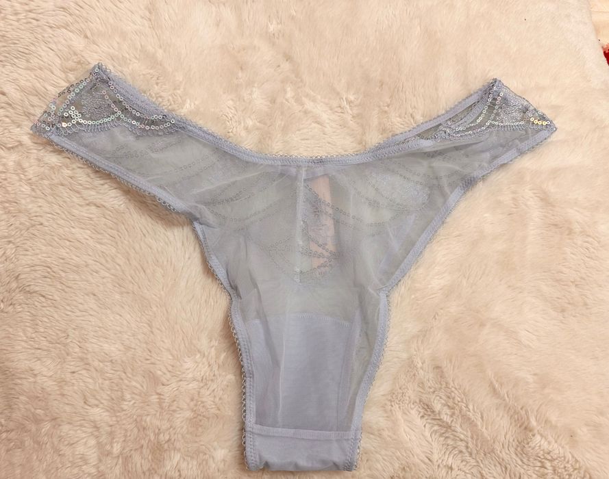 Дамско бельо Victoria’s Secret размер XL