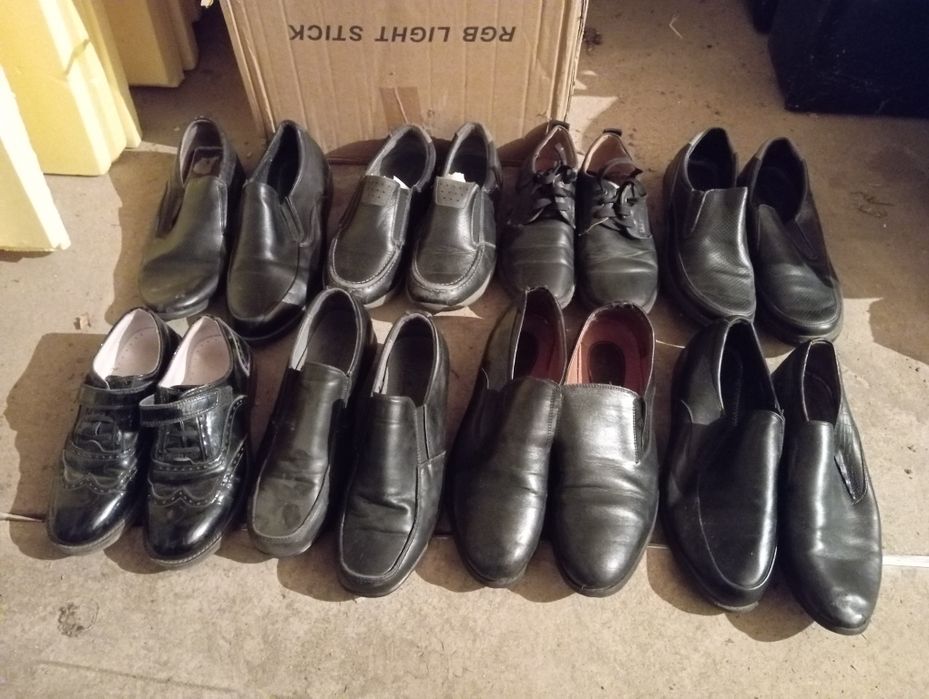 Обувь детская , размеры разные