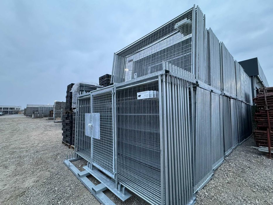 Inchiriere garduri evenimente