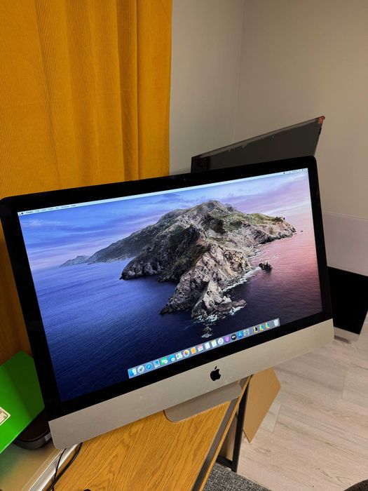 Apple iMac 27" | i5 | 16GB RAM | 1TB HDD | NVIDIA GeForce GTX 775M