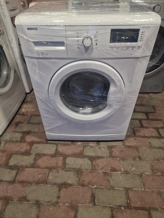 Masina de spalat garantie și transport