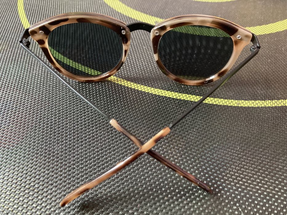 Слънчеви очила Le Specs