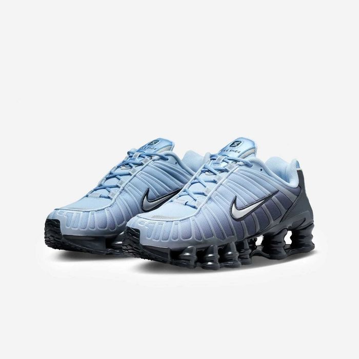 Nike - Shox TL IO1912-060 №40 Оригинал Код 777
