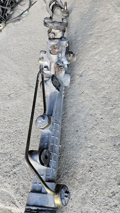 Хидравлична рейка за Mercedes S класа W 220- 1998г.-2005г.