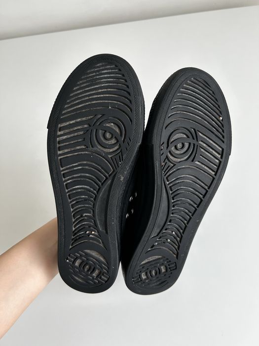 кеды muji размер 39