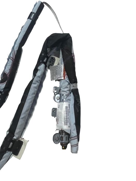 Airbag Cortina Dreapta Fata Opel Agila B H08 2008 - 2014 76480-51K00