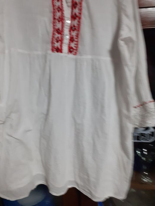 Ризи за народна носия