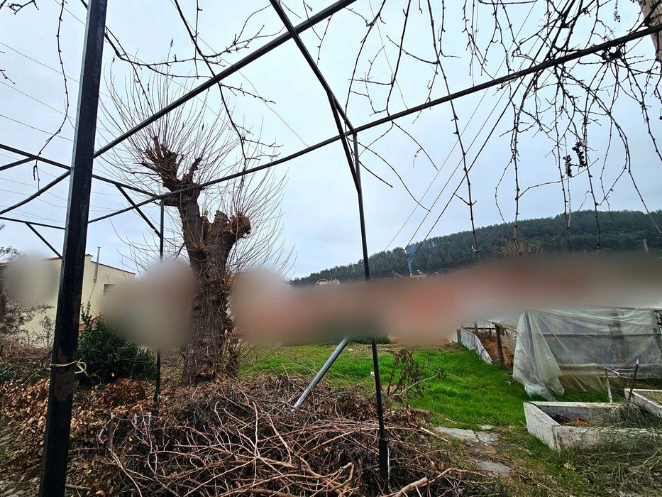 ПРОДАВА се къща от 65 кв.м. в Kokkinoxoma на Кавала (код 8132)