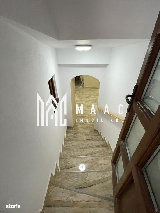 Casă individuală cu 6 camere I Zonă centrală