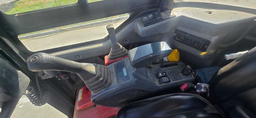 De vanzare Mini Excavator Hefton