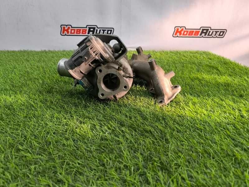 Турбина Kia Cerato 4 2021 (б/у)