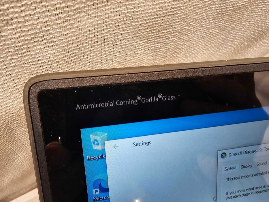 Laptop tableta IPS Acer travelmate spin B311R-31 11 ore baterie