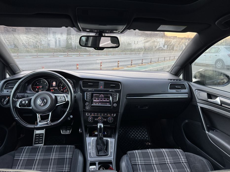 Volkswagen Golf 7