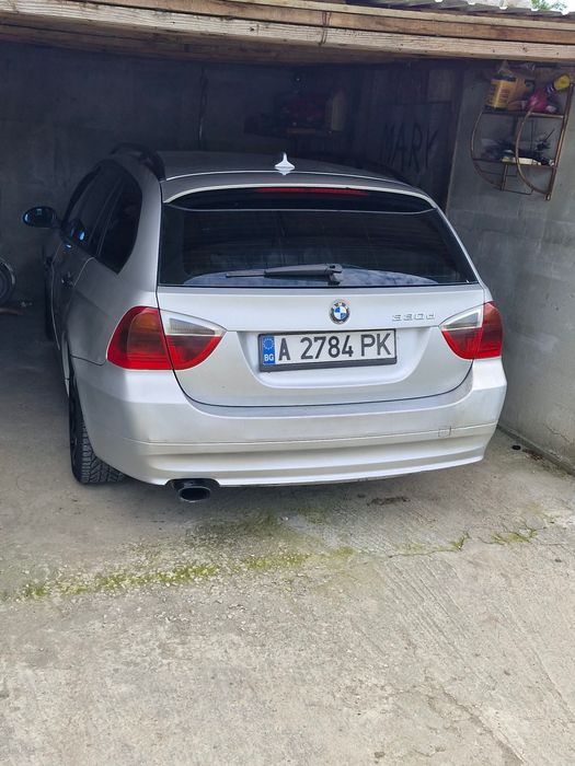 BMW 3 Series 2007 — imagine 2