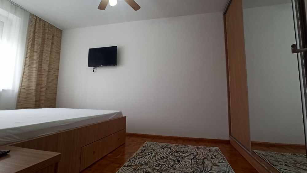 Proprietar, ultracentral, renovat, mobilat, utilat, centrală, parcare