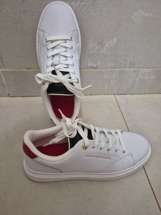 Сникърси Tommy Hilfiger