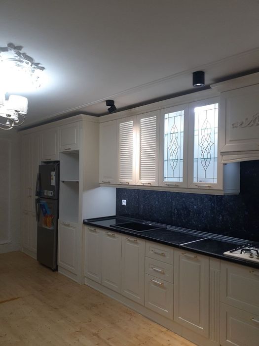 HAVAS  Кухня Мебел